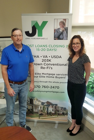 Images John E Young Mortgage LLC