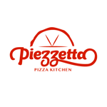 Piezzetta Pizza Kitchen Logo