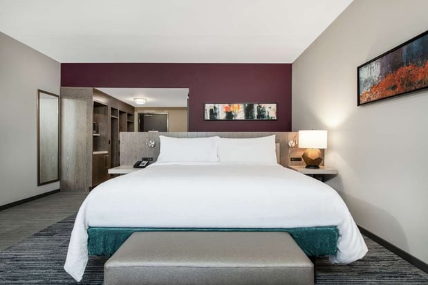 Images Hilton Garden Inn Pittsburgh Area Beaver Valley