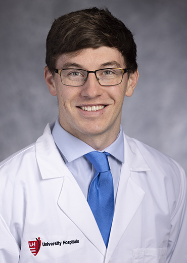 Tyler Weisent, CNP - Closed Image