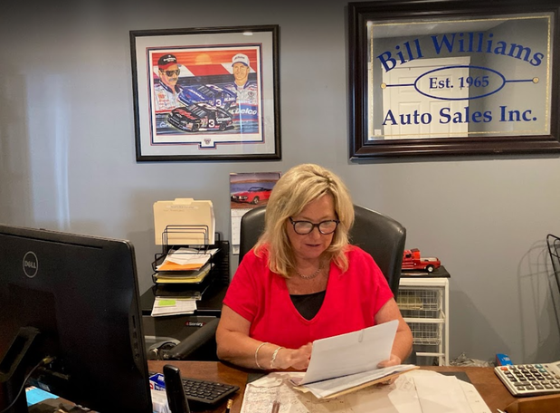 Images Bill Williams Auto Sales Inc.