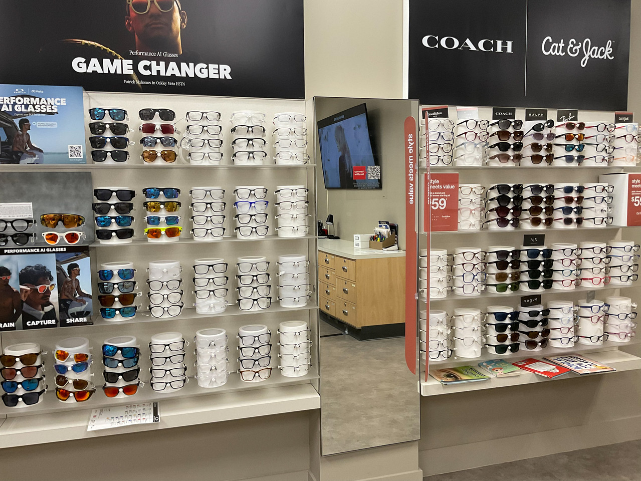 Target Optical Image