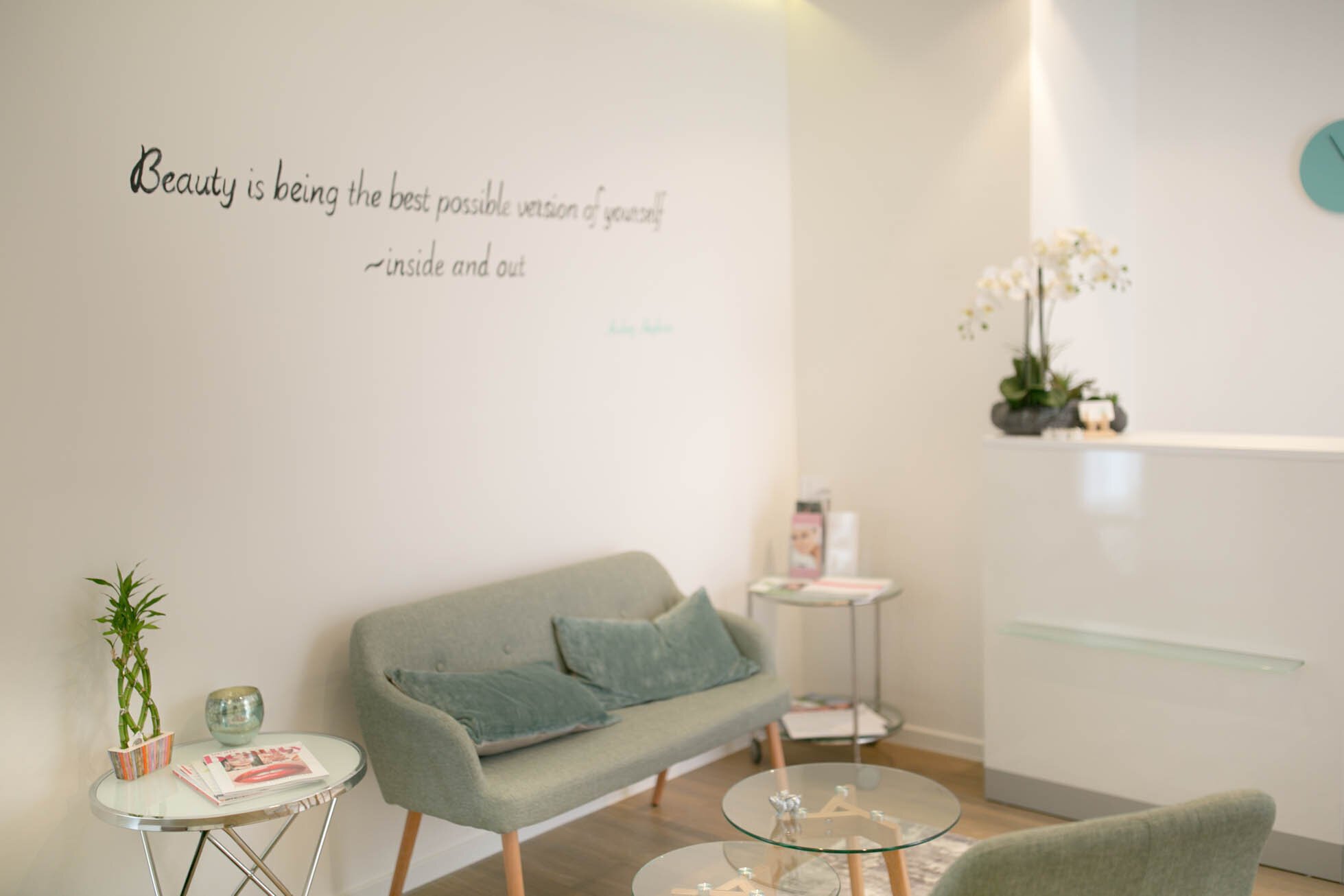 Bilder Hautzart Frankfurt – Hautverjüngung & Ästhetische Medizin