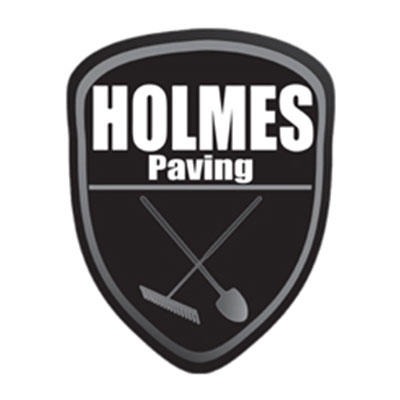 Holmes Paving LLC Logo