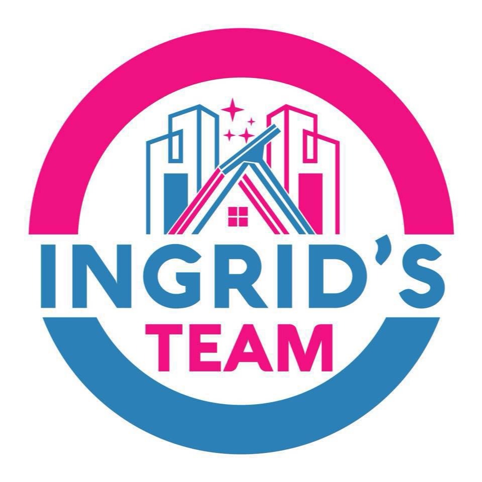 Ingrid’s Team LLC Logo