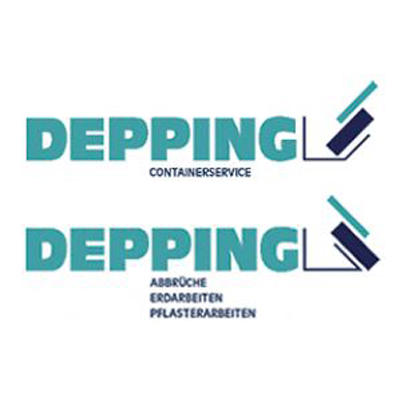 Depping Container Service GmbH, Auf der Haube 3 in Wedemark