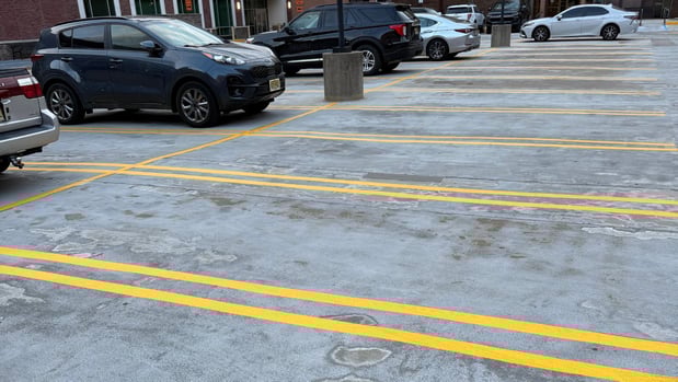 Images G-FORCE Parking Lot Striping of North Jersey