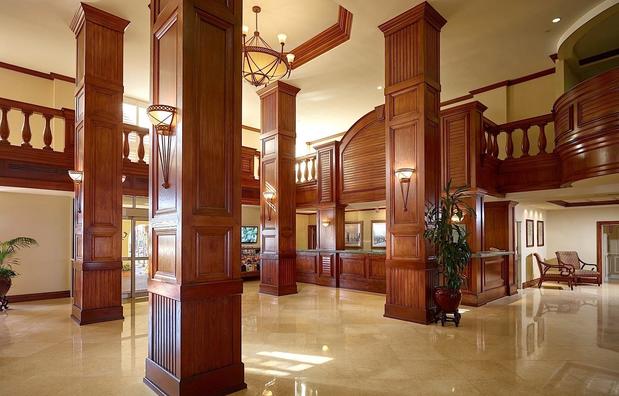 Images The Plaza Resort & Spa