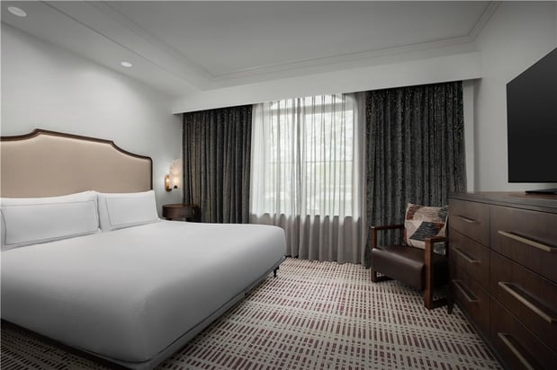 Images Bellasera Hotel & Suites Paso Robles, Tapestry by Hilton