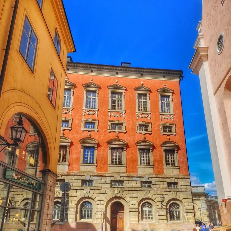 Images Den gröna guiden by VerdeVerde Travel