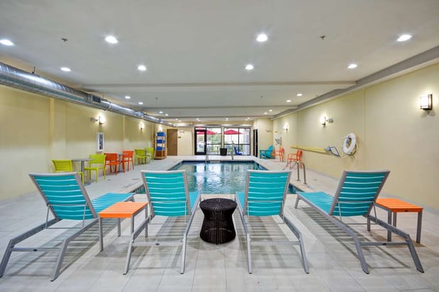 Images Home2 Suites by Hilton Fort Worth Southwest Cityview