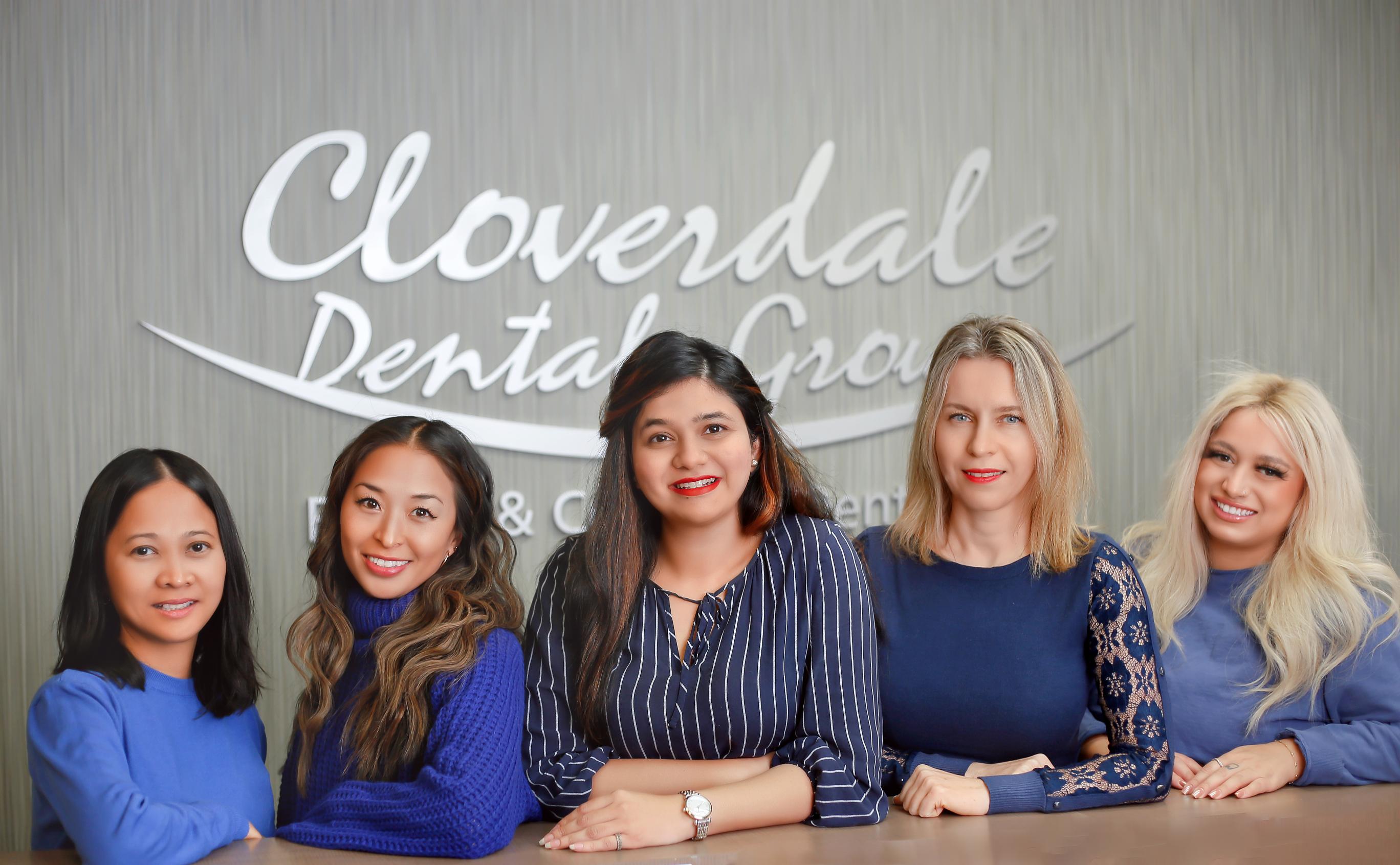 Images Cloverdale Dental