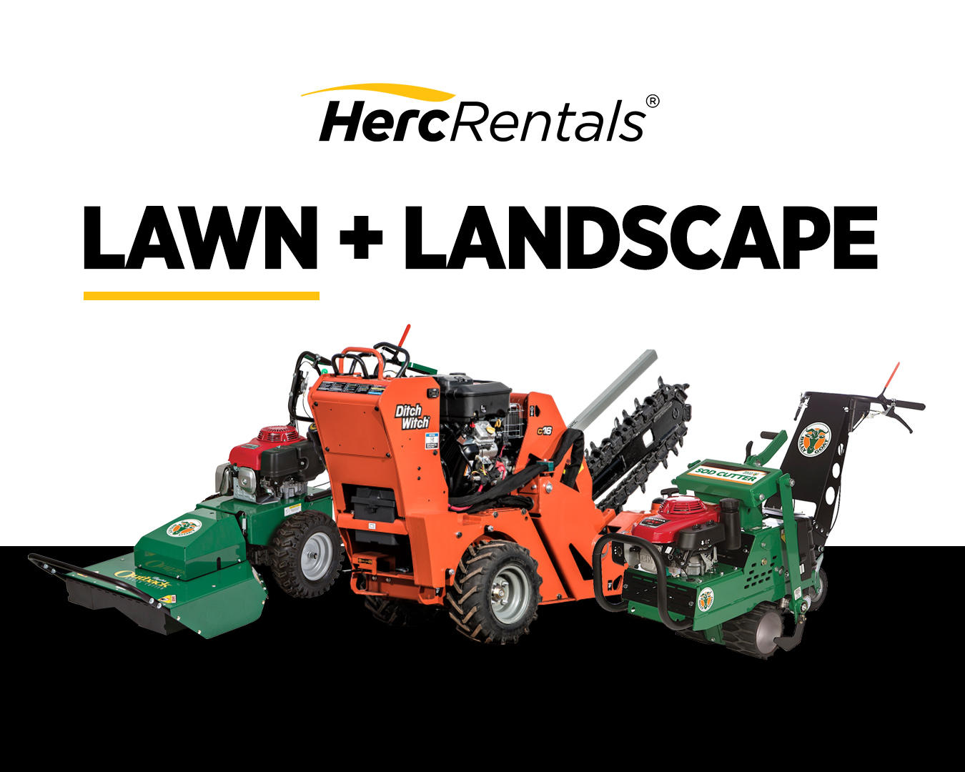 Herc Rentals Seattle (206)782-4200