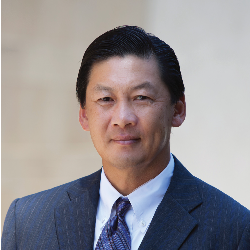 Images Vincent Woo - RBC Wealth Management Branch Director