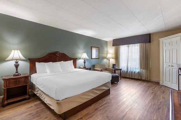 Images Best Western Plus Steeplegate Inn