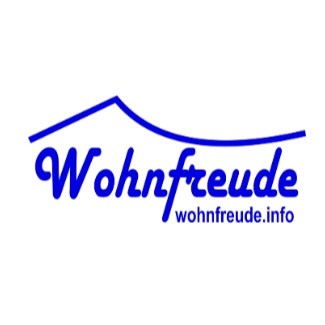 Logo von Wohnfreude Digitale Hausverwaltung