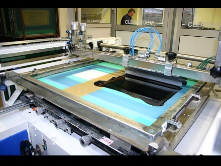 Kilian Industrieschilder GmbH, Jägerflag 6 in Hamburg