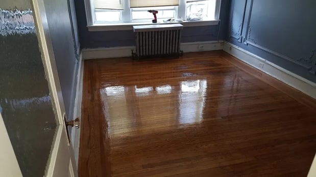 Images Arnold's Hardwood Floor Sanding LLC