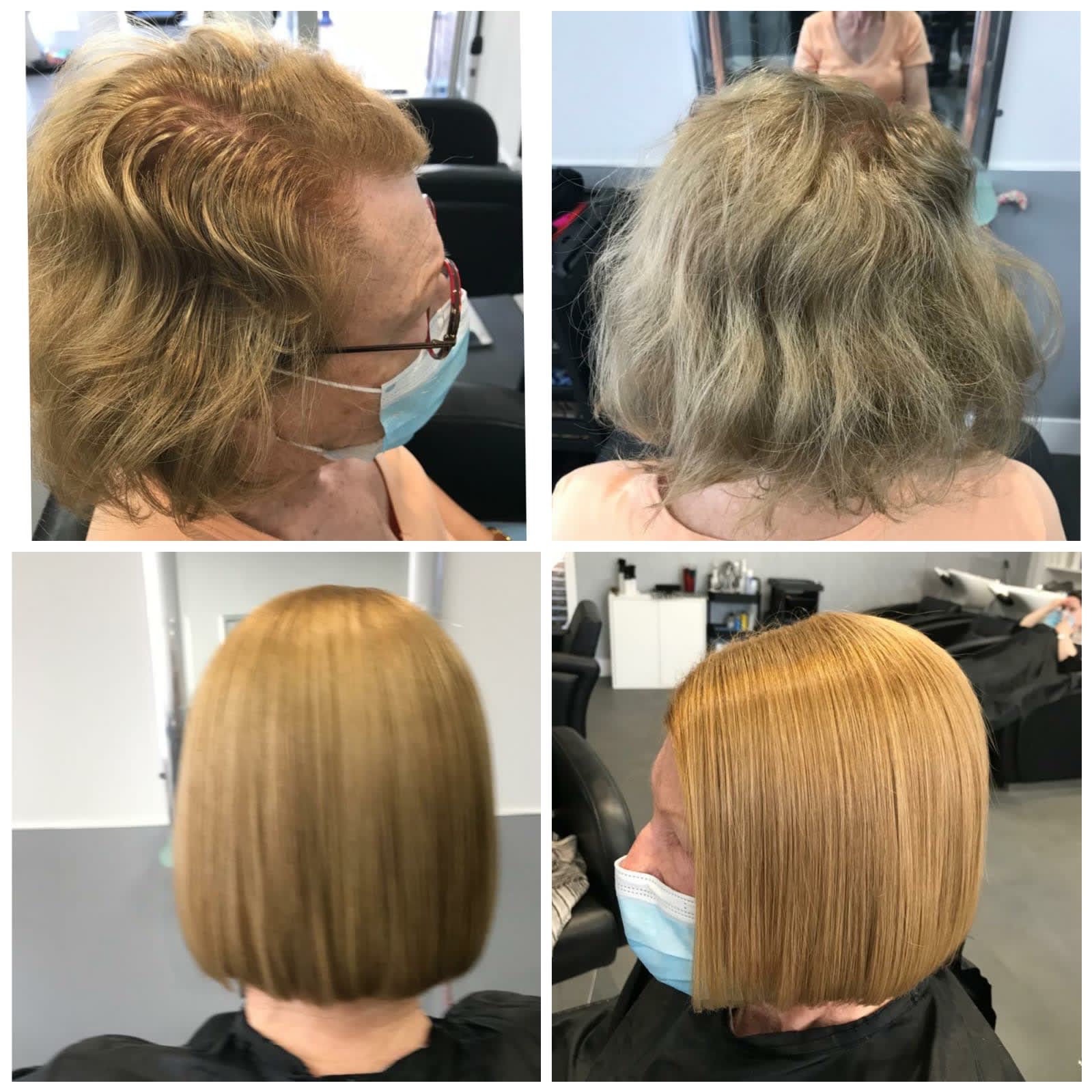 Images Profile Hair Design