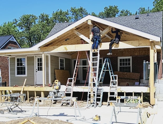 Images Rodman Construction