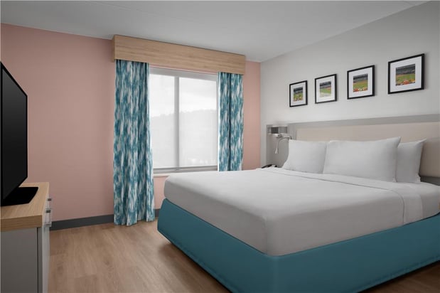 Images Hilton Garden Inn Atlanta West/Lithia Springs