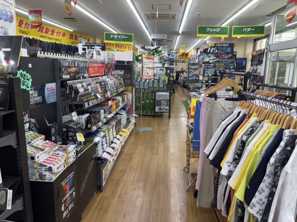 Images ゴルフパートナー １７１茨木店