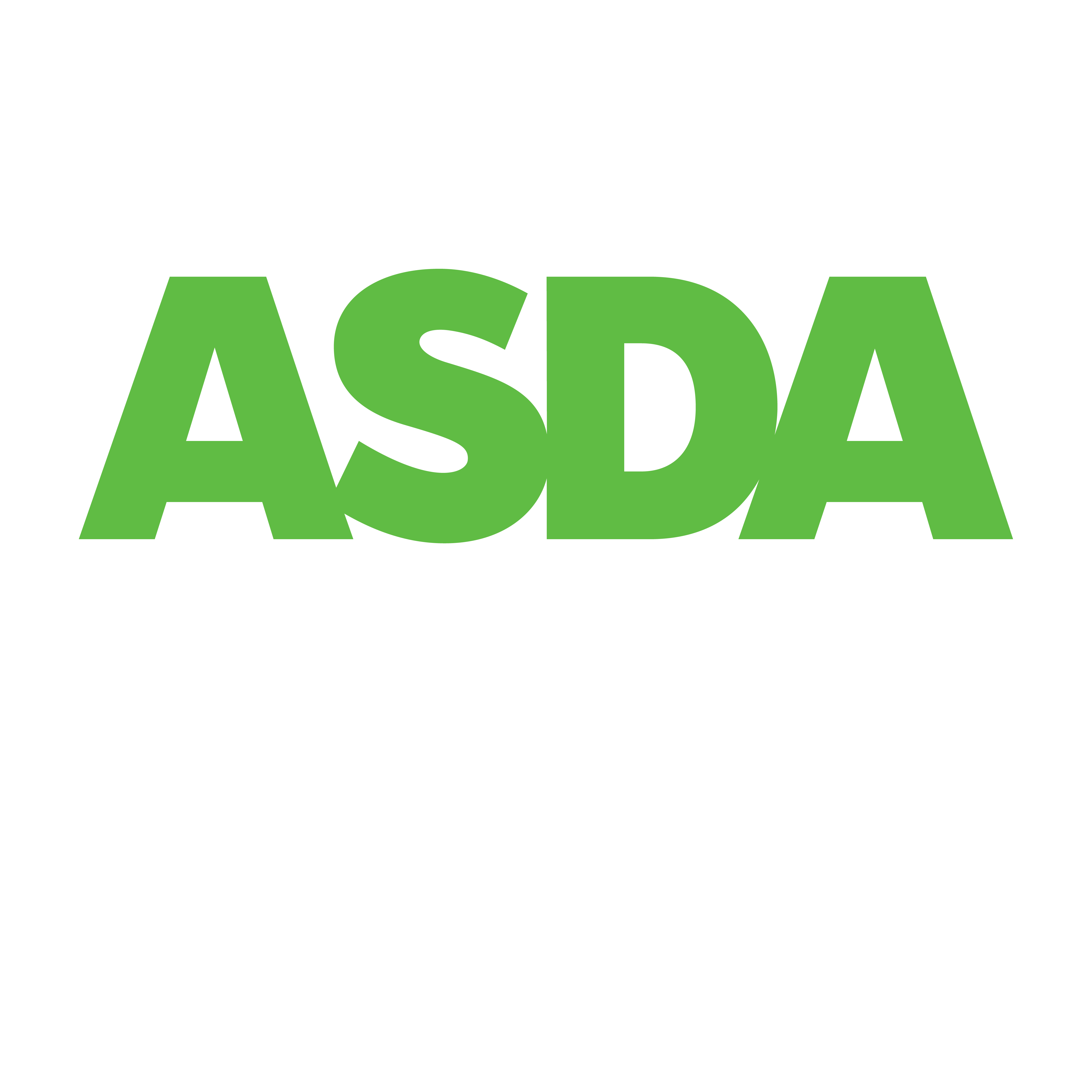 Asda Bridge Lane Express Petrol Convenience Store, Gas Station, ATM