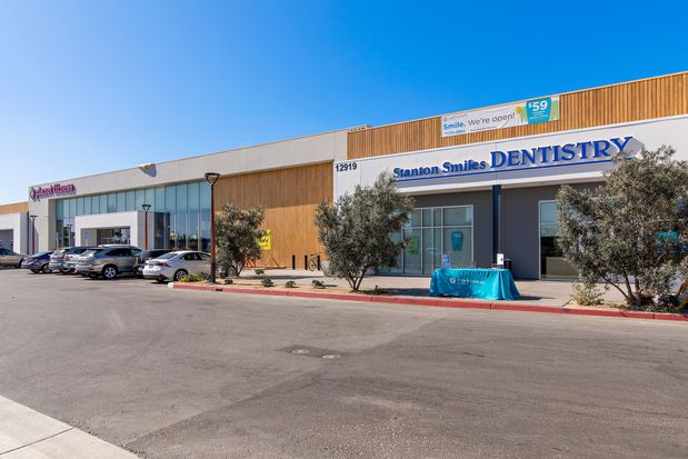 Images Stanton Smiles Dentistry