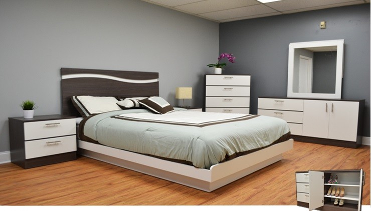 HOME ON THE ROCK FURNITURE AND MATTRESS DISCOUNT STORE Photo
