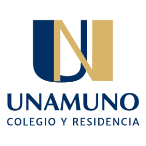 Colegio Unamuno Logo