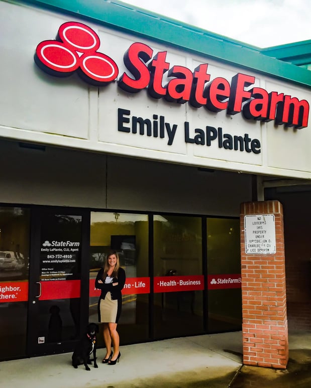 Images Emily Adams - State Farm Insurance Agent