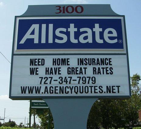 Craig R. Kilroy: Allstate Insurance Photo