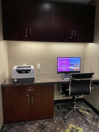 Images Hampton Inn Leesville Fort Polk
