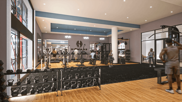 Images LiveWell Apartments