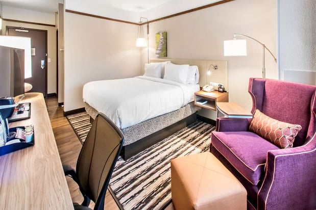 Images Hilton Garden Inn Minneapolis Airport Mall of America