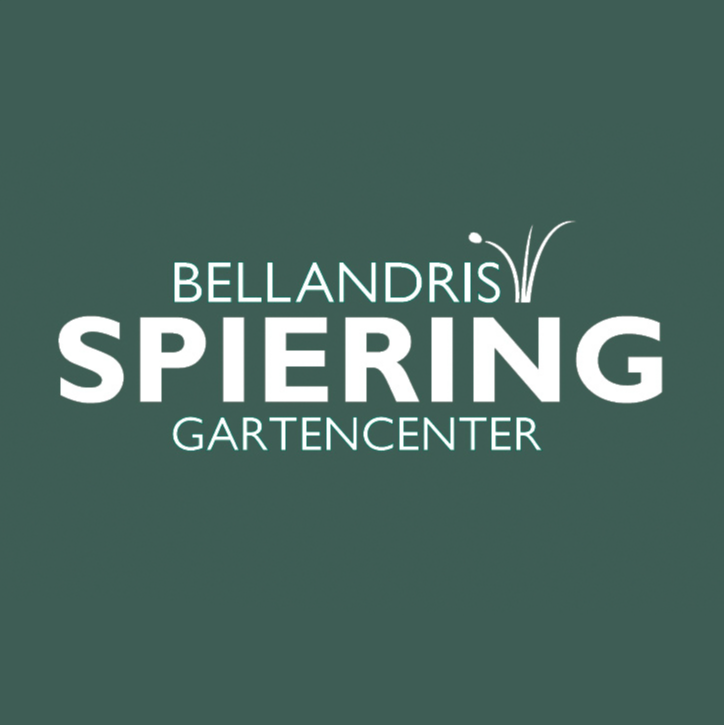 Logo Gartencenter Spiering Oberhausen