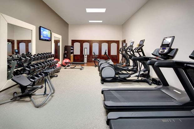 Images Embassy Suites by Hilton Dallas Park Central Area