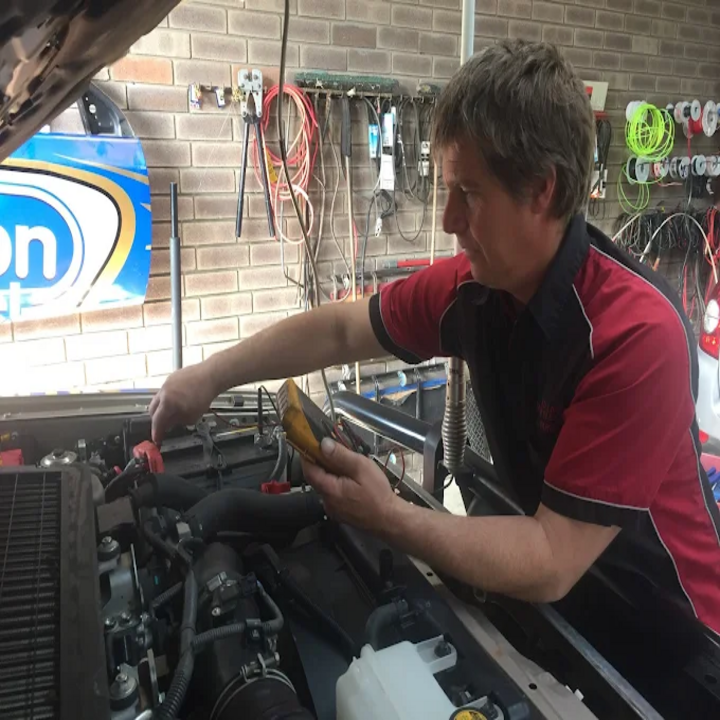 Images Red Light Auto Electrics