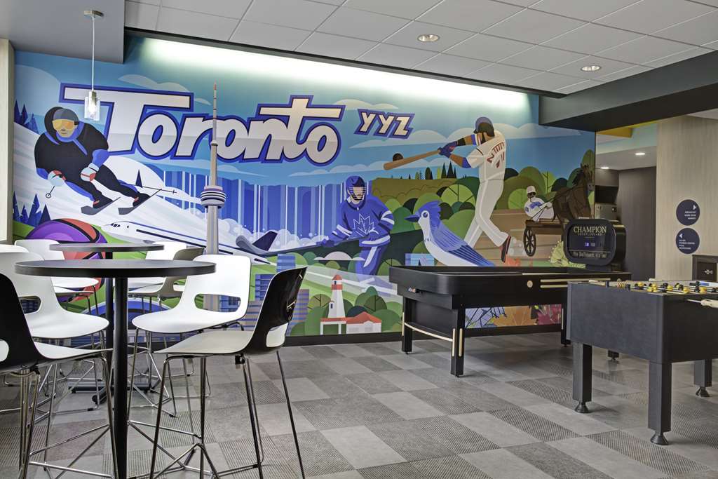 Images Tru by Hilton Toronto Airport West