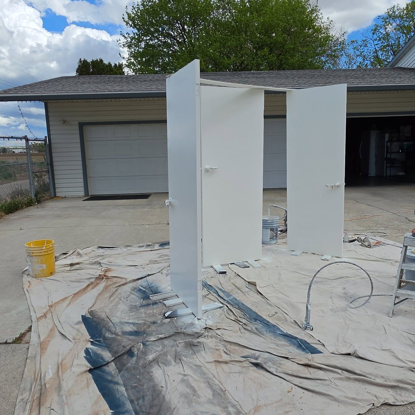 LBZ Construction