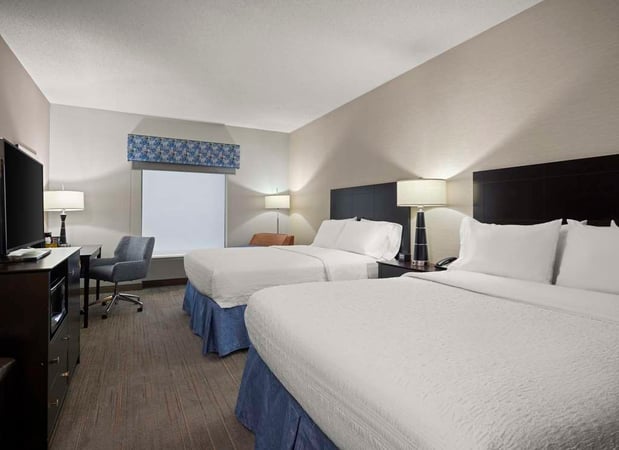Images Hampton Inn & Suites Arundel Mills/Baltimore