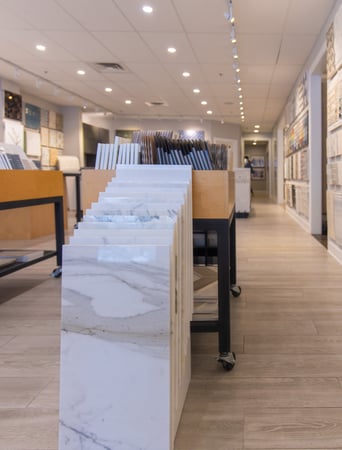 Images Concept II Tile