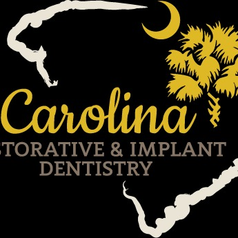 Carolina Restorative & Implant Dentistry Logo