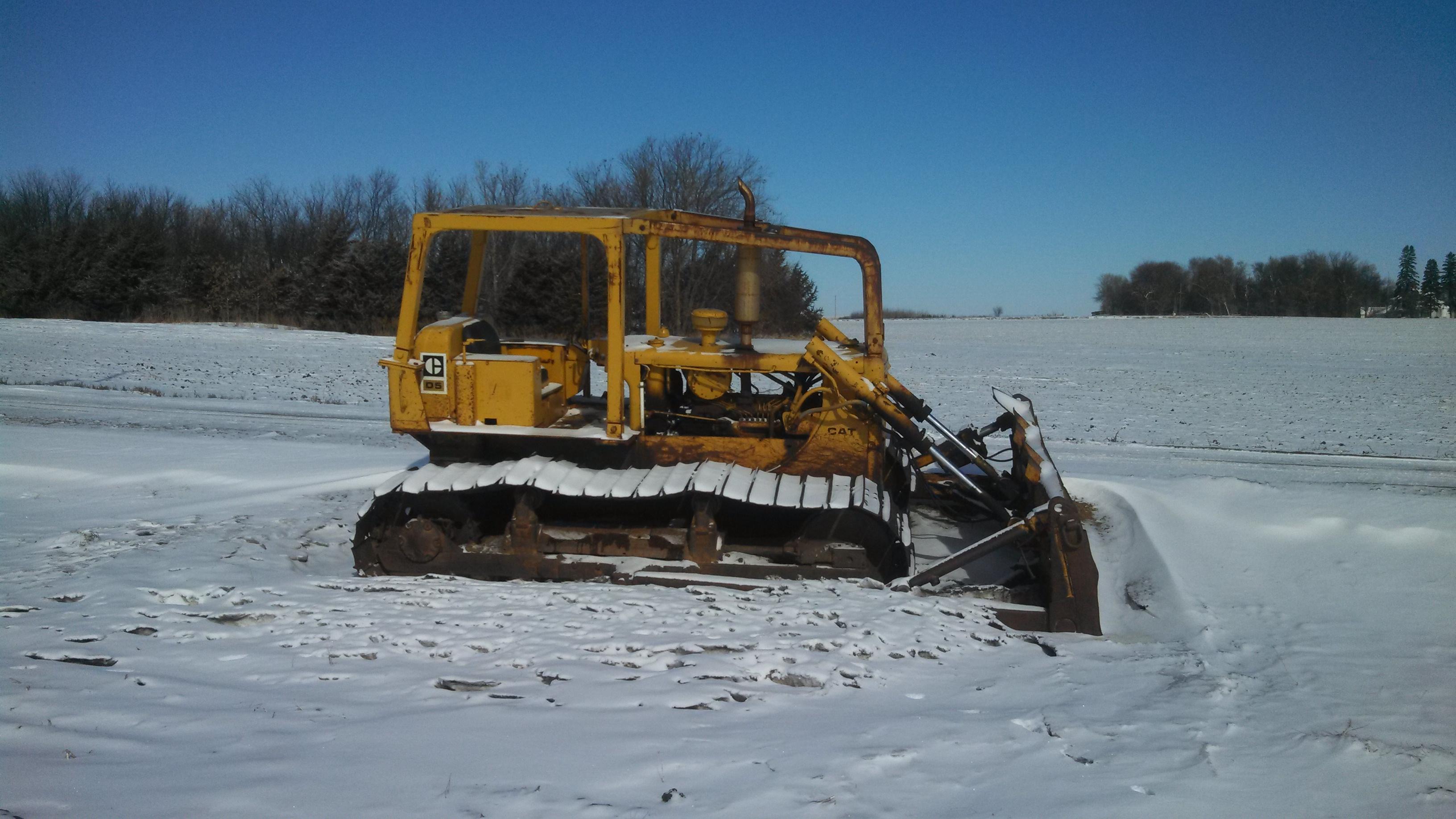 Dakota Plumbing & Excavation, Inc