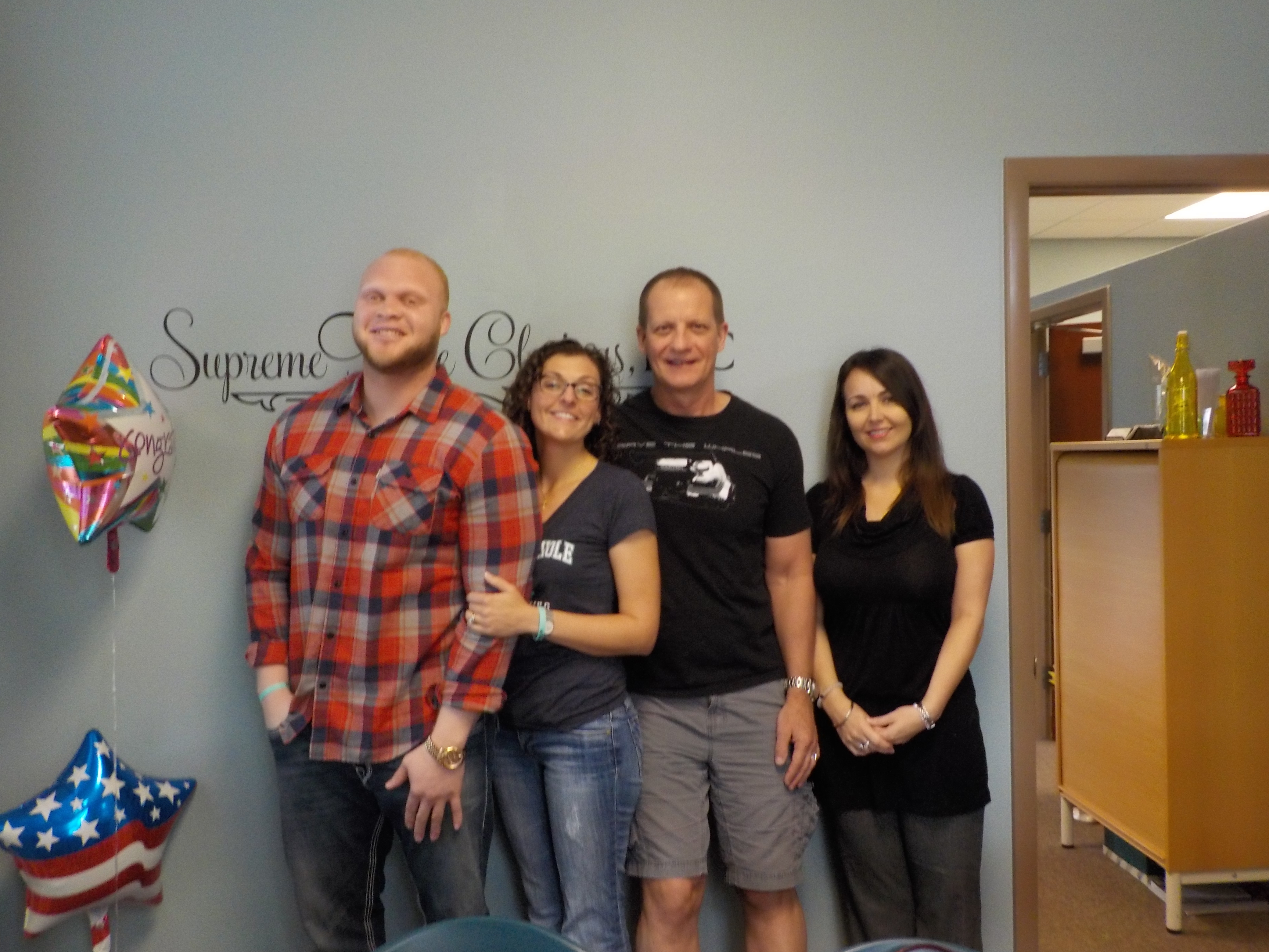 Supreme Title Closing LLC