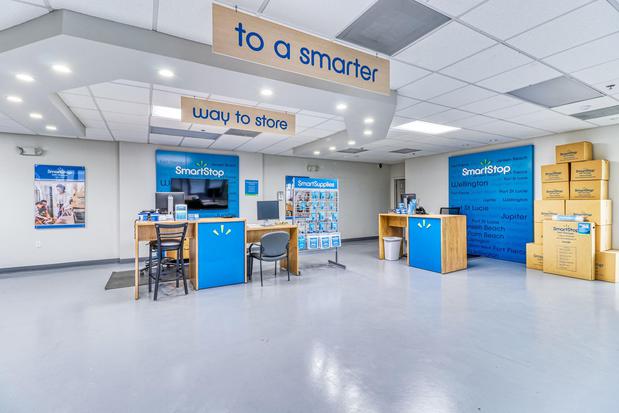 Images SmartStop Self Storage