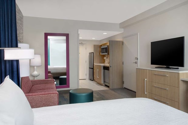 Images Home2 Suites by Hilton Destin