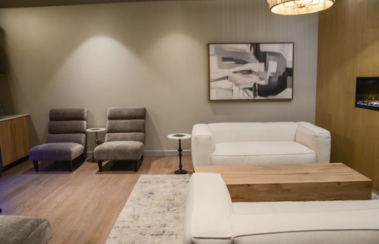 Images Woodhouse Spa - Downtown Louisville