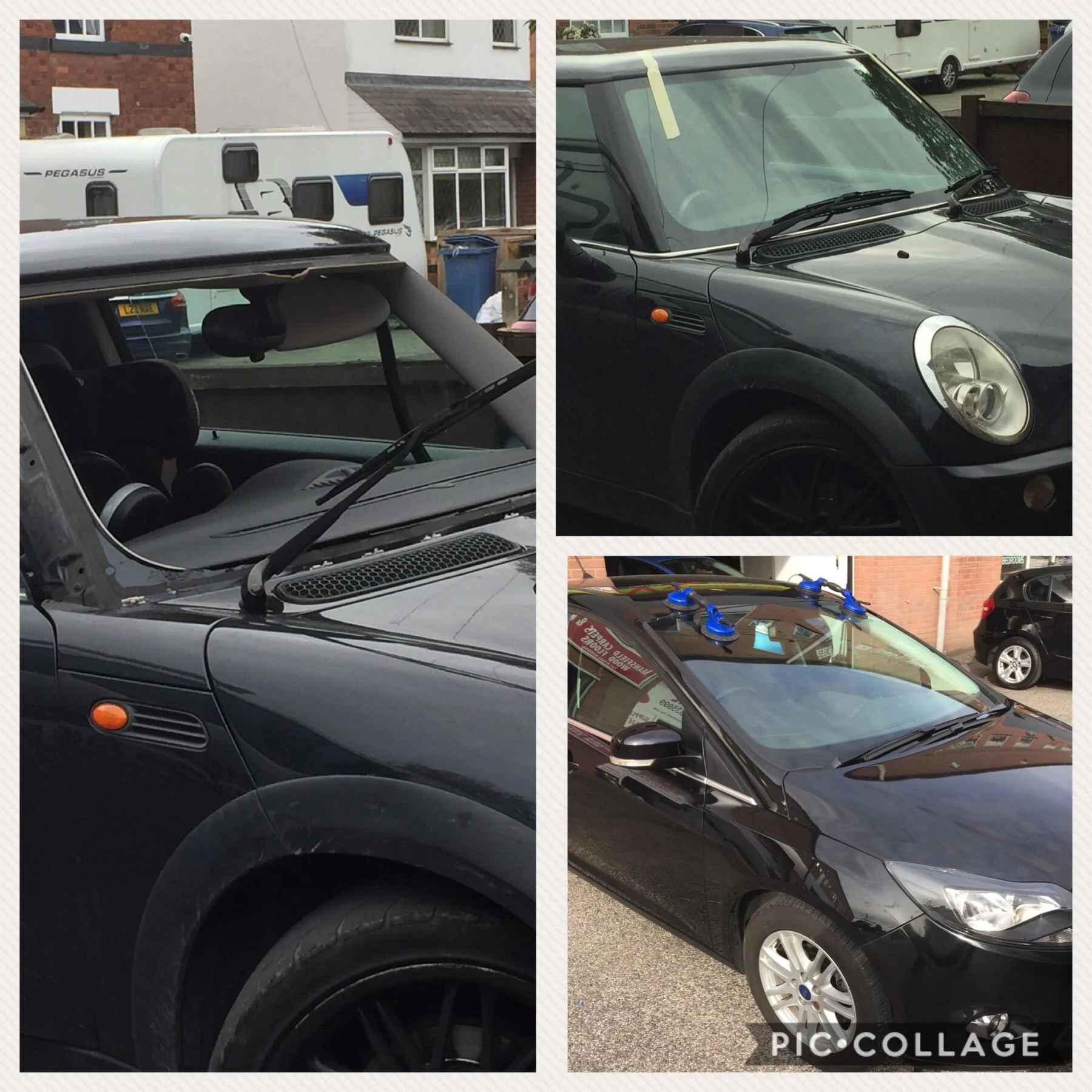 Images Midlands Vehicle Glass