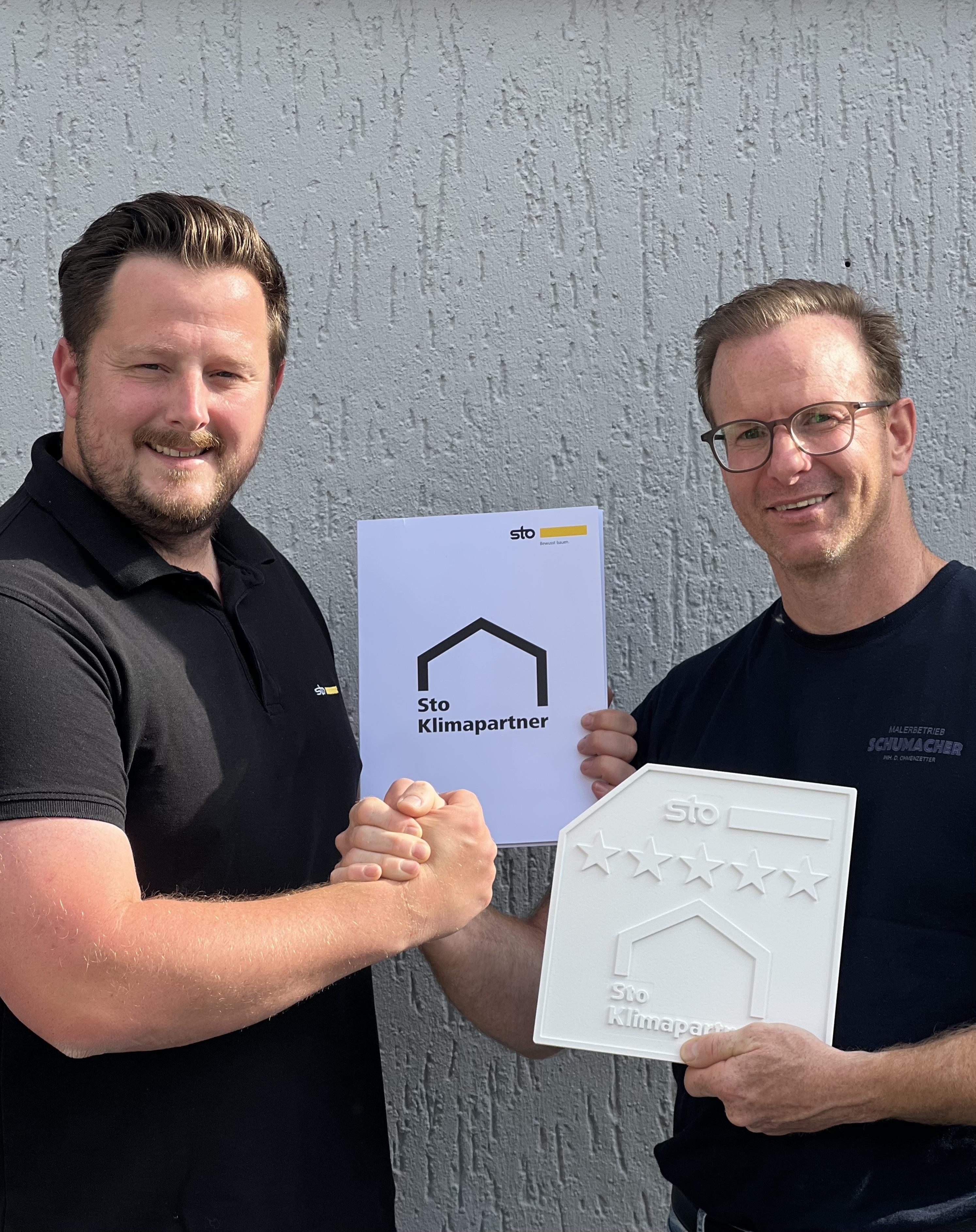 Malerbetrieb Schumacher Inh. Dirk Ohmenzetter e.K., Josephinenstr. 105 in Bochum